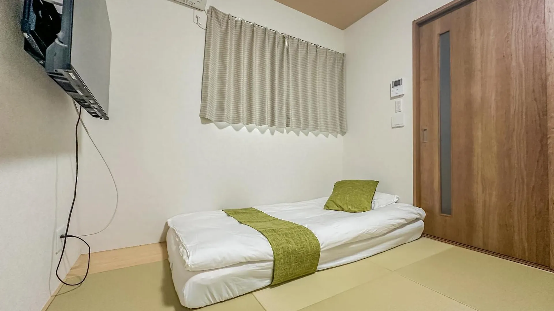 Villa Hanastay花渓居 - 澄（Kiyosi) Osaka