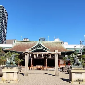 Orange House 801 アパート