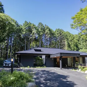 舜山荘-元箱根 貸切別荘-最大人数9名 別荘 箱根町